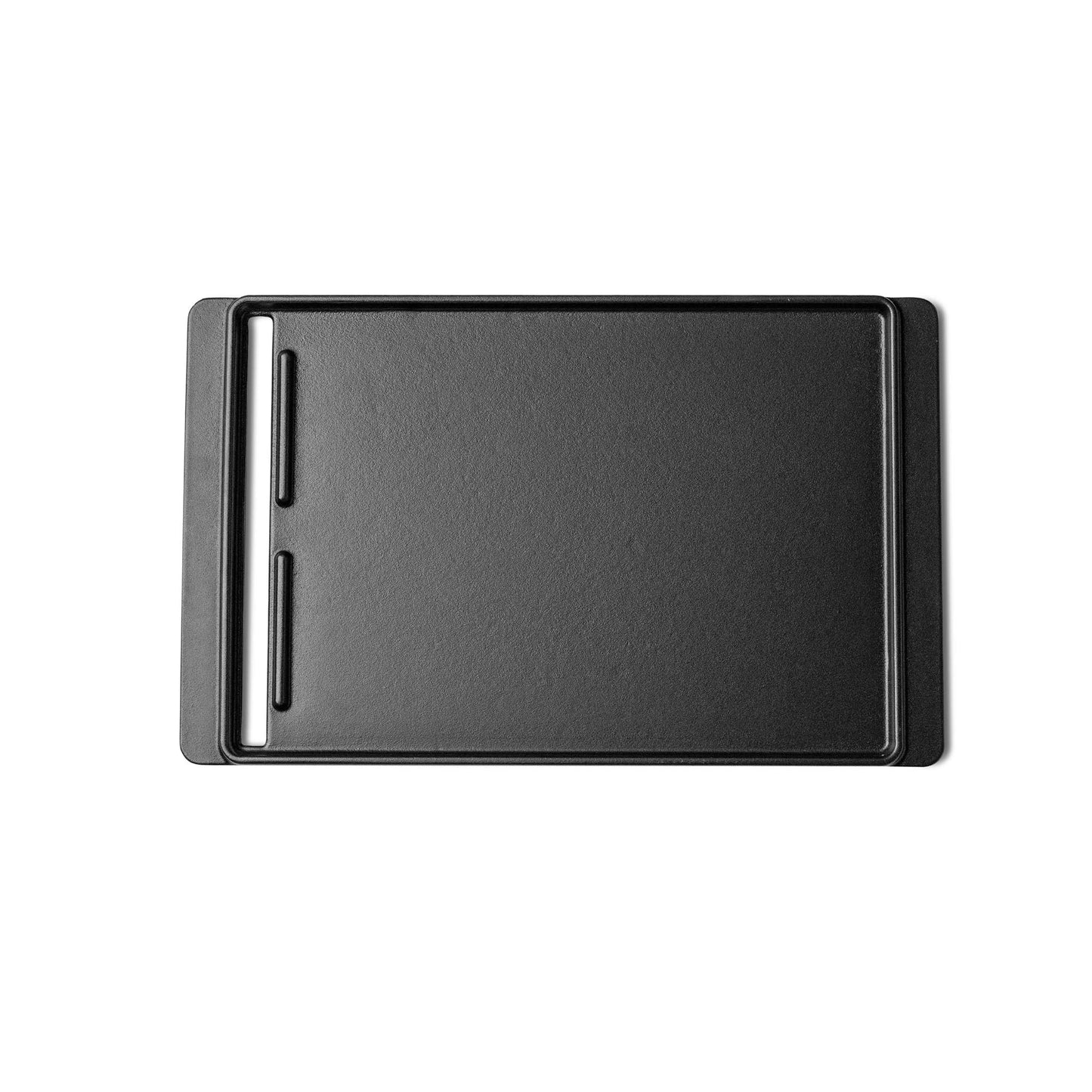 Half-Grate Griddle Insert