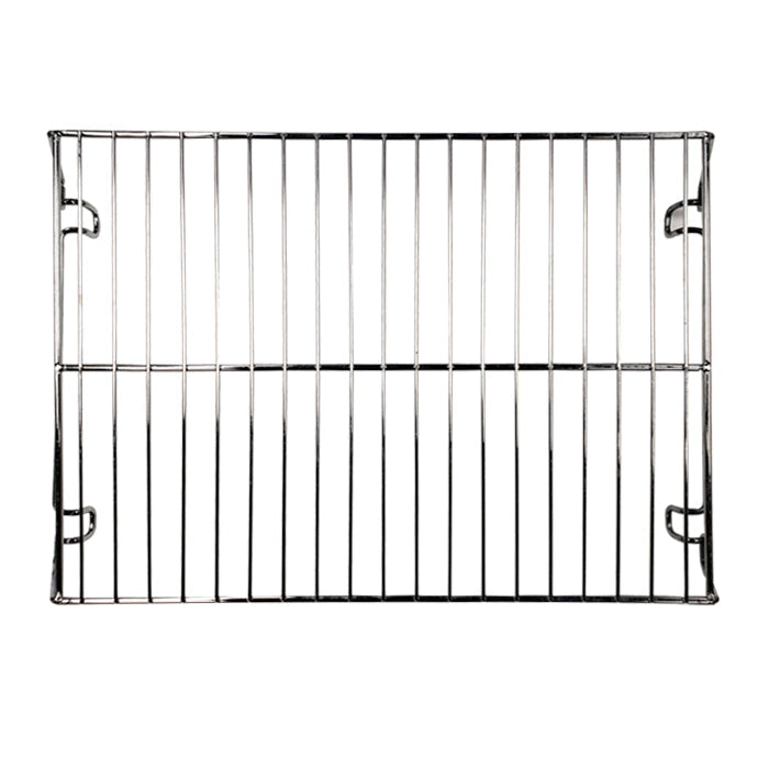 9007160172 - Add-In Shelves 40" (Piggy Back Rack)