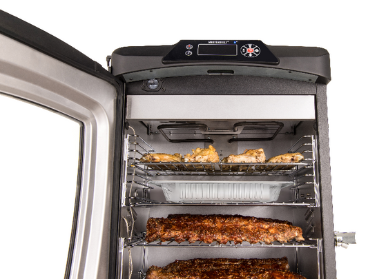 Grill and Finish Element Kit