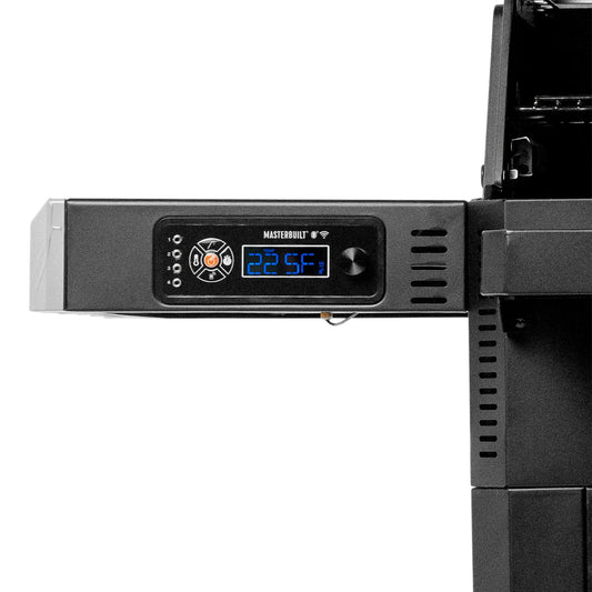 Gravity Series® 600 Digital Charcoal Grill + Smoker