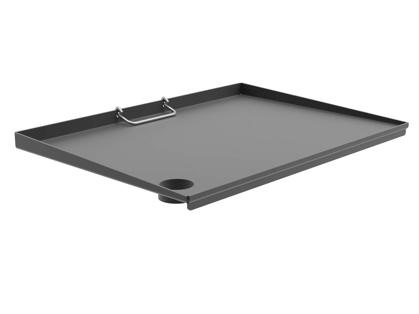 Masterbuilt Gravity Series® 800 Digital Charcoal Grill + Smoker Griddle
