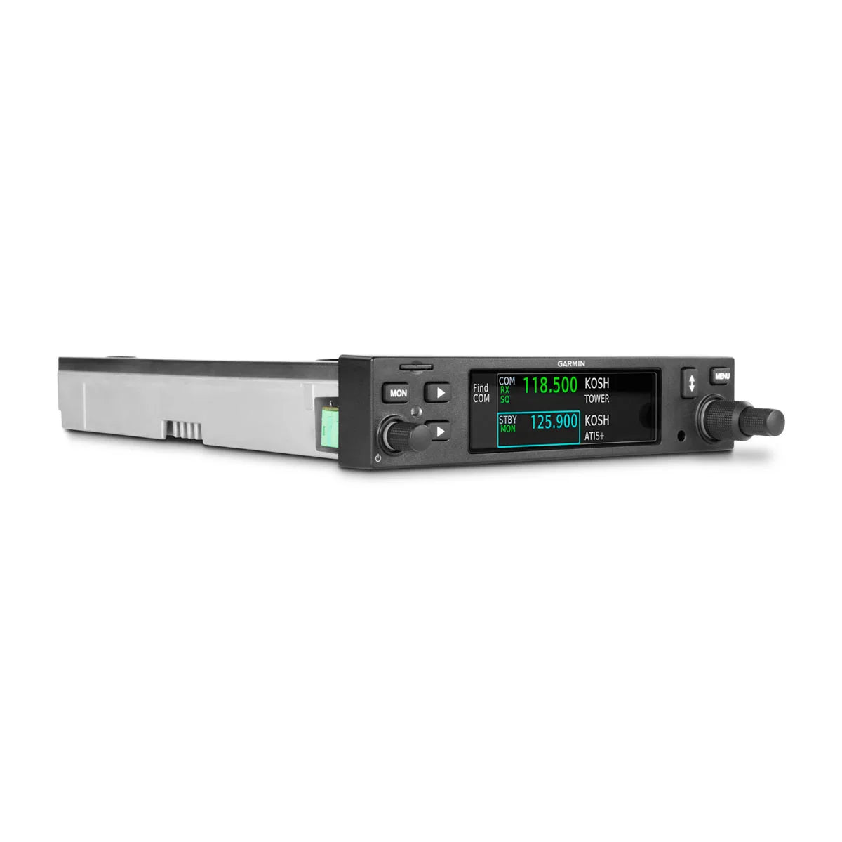 Garmin GTR 205 COMM Radio