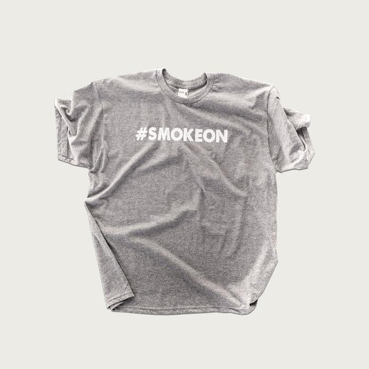 #Smokeon T-Shirt